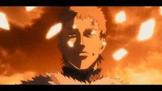 Black Clover (Flow Edit)