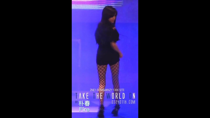 盘点Kpop女爱豆中的腿精们！
