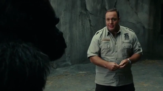 Zookeeper (2011)