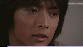 Kamen Rider Sword 44: Joker mengamuk lagi? Kenzaki membuka Kaisar Angin, Guntur, Api, dan Tebasan Es