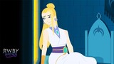 RWBY Fairy Tales: The Girl In The Tower