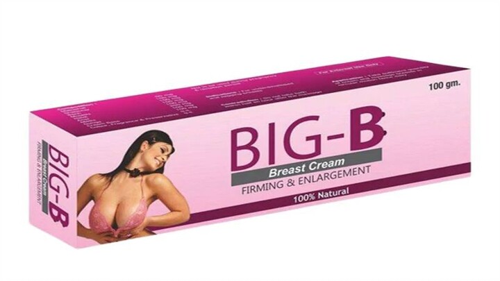 Big-b-Breast-Cream-Firming-Enlargement-Pakistan-03000395620