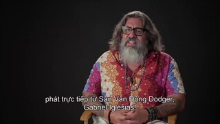 Gabriel Iglesias: Fluffy ở sân vận động Full Movie [Sub Việt]