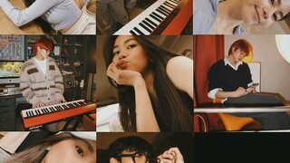 jayri forever kayo sorry jayri ako