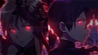 anomaly quest akankah menjadi quest tersulit dalam projects SAO kirisuna jadi musuh