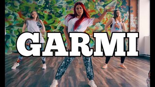 GARMI - Street Dancer 3D | SALSATION® Choreography by SMT Julia Trotskaya