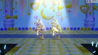 PRIPARA                 Jewlie & Janice