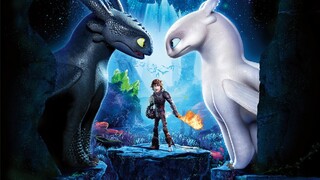 How To Train Your Dragon, The Hidden World - อภินิหารไวกิ้งพิชิตมังกร 3