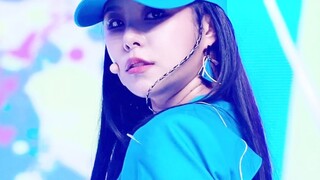 [MAMAMOO Wheein] (Solo) 'Water Color' (Sân Khấu Ra Mắt)