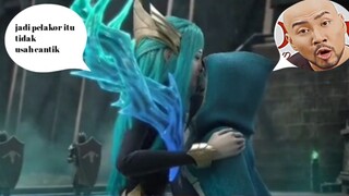 meme mobile legends lucu