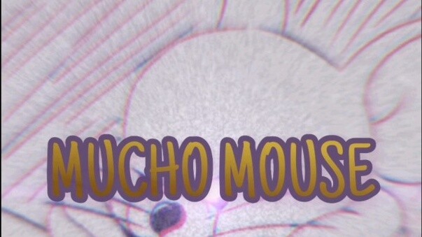 [Mousetale] เมาส์ Mucho V6 (อัพเดตครั้งสุดท้าย)