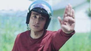 Alice kampung baru episode 20 (Akhir)