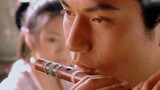 If an actor plays the flute, is it true? [Identification of popular online flute and flute videos]