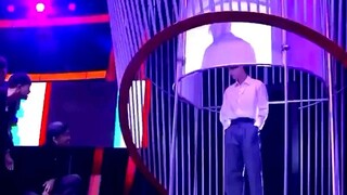 take me out gay siapakah yang dapet dia ya....