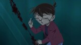 The reason why Amuro turned Mouri as the Culprit ►Detective Conan ►Silver Bullet