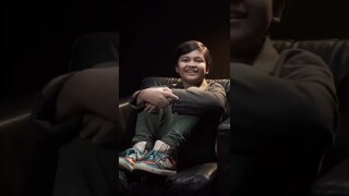 Muzakki Ramdhan sebagai Musang di film Ben & Jody | SEDANG TAYANG DI BIOSKOP