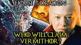 Who Will Claim Vermithor: Rhaenyra Or A New Rider in House of the Dragon Season 2?