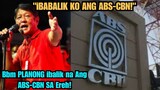 BONGbong Marcos PLANOng IBALIK ang ABS-CBN sa ERE para sa mga ARTISTA Nawalan ng TRABAHO!