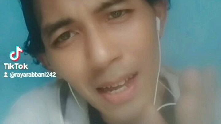 Adakah sesaat luka
