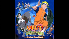 Naruto the movie 3