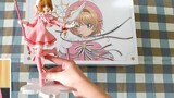 [เปิดตัวครั้งแรก] แกะกล่องหูฟังแบรนด์ร่วม Sakura มูลค่า 1,000 หยวน! หน้าจอเต็มไปด้วยหัวใจของหญิงสาว