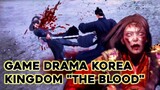 GAME ADAPTASI DRAMA KOREA KINGDOM "THE BLOOD"