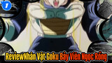 ReviewBảy Viên Ngọc Rồng: Tất Cả Các Chiêu Thức Của Goku_1