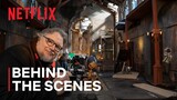 Guillermo del Toro's Pinocchio | Step Inside the Magic of the Epic Filmmaking | Netflix