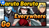 Boruto: Naruto Hậu Sinh Khả Úy "Everywhere I Go" | AMV_4