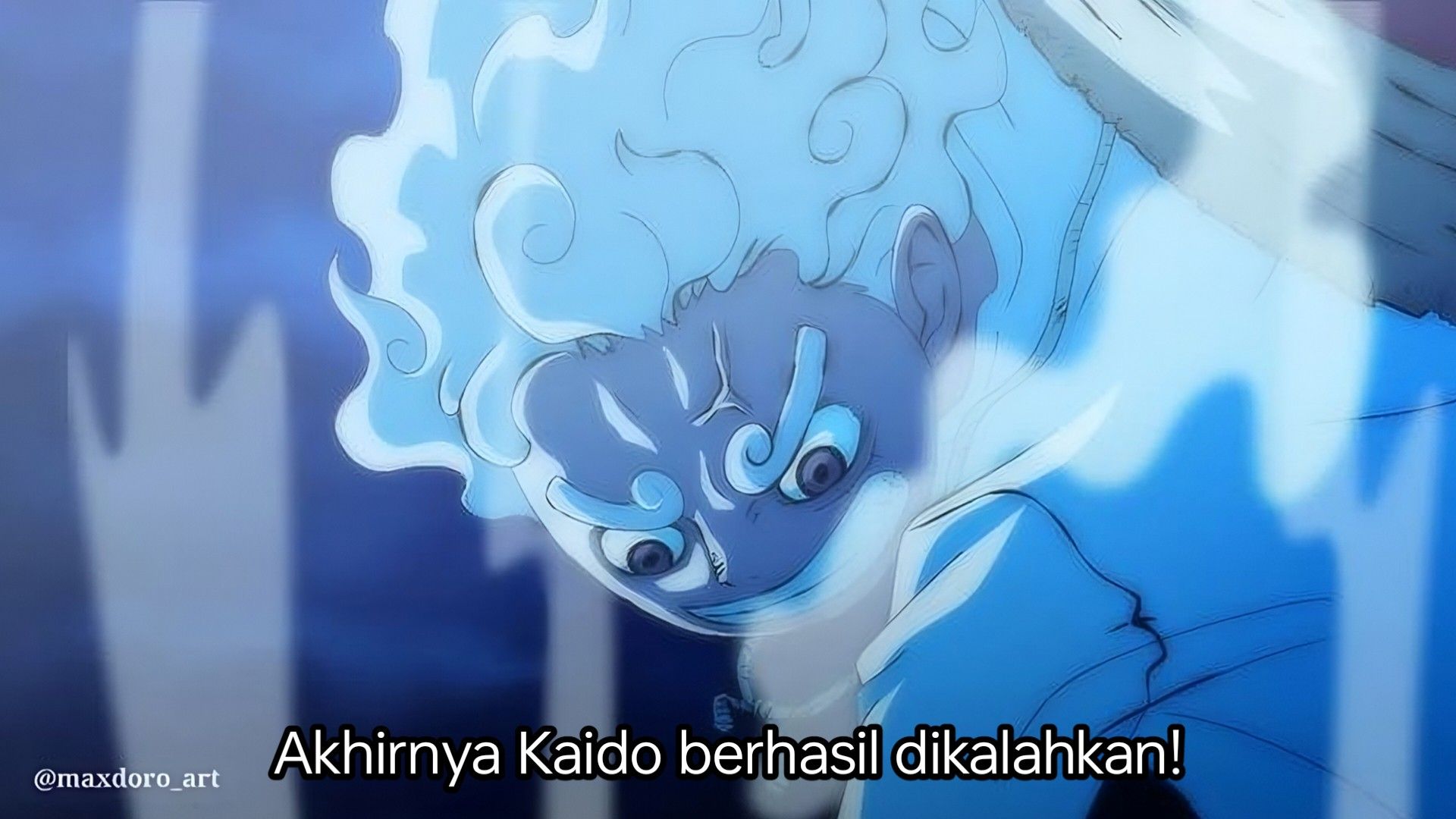 One Piece Episode 1032 Subtitle Indonesia Terbaru PENUH FULL - BiliBili