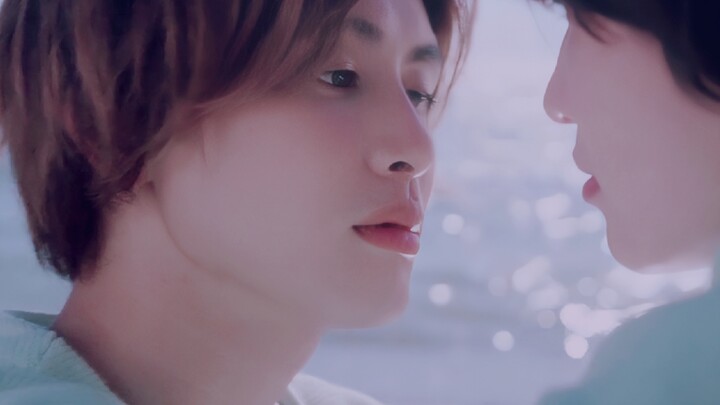 ฤดูร้อนนี้ จูบนี้... ฉันยังแพ้อยู่เลยในตอนนี้