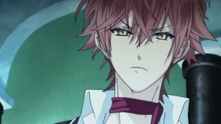 [ Diabolik Lovers Ayaren ] Thói quen ngàn lớp của Xiaobawang