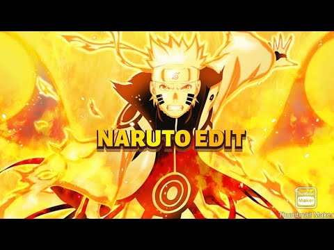 Naruto Edits