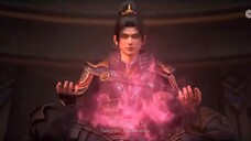 Battle Through The Heavens Season 5 Episode 142 Sub Indo