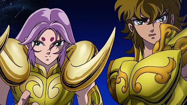 Một bài hát nhẹ nhàng hơn nước mắt - Kỷ niệm 20 năm vòng cung hoàng đạo của Saint Seiya Pluto