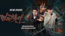 TS(permainan mematikan)sub indo eps 61||Bromance Chinese 2024||