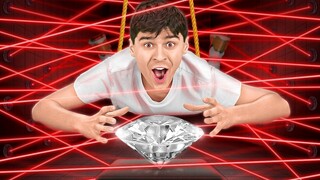 🔥ใครอยากได้ 1,000,000 ดอลล่าร์บ้าง ?🔥🏆ใครผ่านด่านสุดท้ายได้ใน 24 ชั่วโมงชนะ💰 #123GO #ตลก #ชาเลนจ์