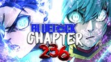 ISAGI AND HIORI GOES WILDDD! | Blue Lock Manga Chapter 236 Review