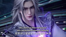 Renegade Immortal Eps 79 PV
