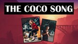THE COCO SONG ( Coleen Trinidad ) - Tyrone ng Hiprap Fam.