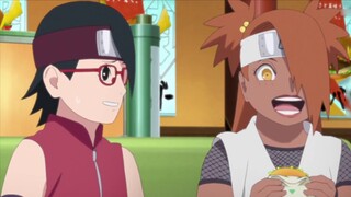 Sasuke dikalahkan dan menjadi chuunier lagi? "Boruto" mencapai *k terendah baru 4,8 poin setelah 