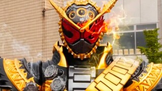 Heisei's Strongest Oma Zi-O Battle Collection