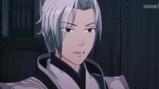 The biggest threat to Shen Jianxin turned out to be Aliang~