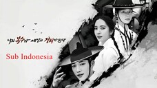 Joseon Attorney : A Morality Episode 10 Subtitle Indonesia