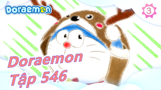 [Doraemon] Phiên bản mới tập 546_3