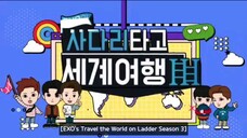 EXO Ladder 3 Eps 9 (Engsub)