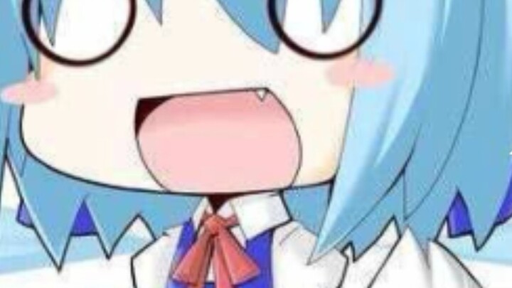 【MuseDash】 Lớp học số học của Cirno bắt đầu! ! !