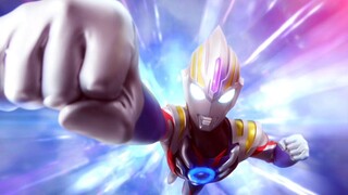 Ultraman Orb Opening FULL (Orb No Inori)