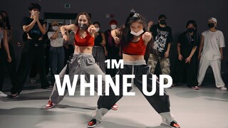 Team DAMP & KD Soundsystem - Whine Up feat. Bay-C / Chloe X Juhwi Choreography