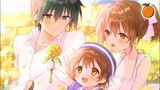 Rekomendasi Anime Romance Dengan Alur Happy Ending Dan Hidup Bahagia